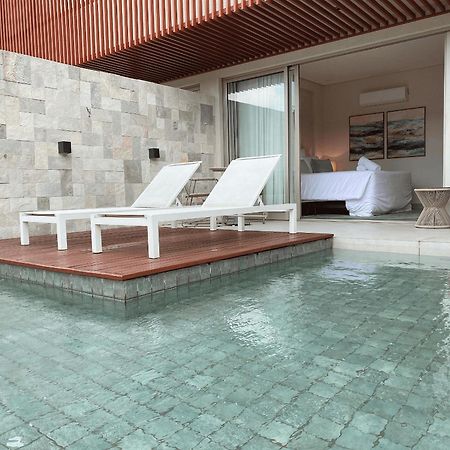 Flat Ile De Pipa Bali Vista Piscina - By Almare Leilighet Praia de Pipa Eksteriør bilde